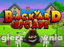Miniaturka gry: Backyard Escape 2