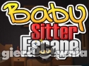 Miniaturka gry: Babysitter Escape