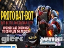 Miniaturka gry: Batman Proto Bat-Bot Bot Battle for Gotham City