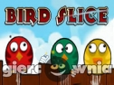 Miniaturka gry: Bird Slice