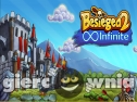 Miniaturka gry: Besieged 2 Infinite