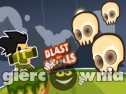 Miniaturka gry: Blast The Skulls