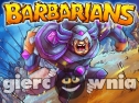Miniaturka gry: Barbarians
