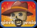 Miniaturka gry: Burning Scarecrow