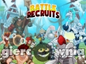 Miniaturka gry: Battle Recruits
