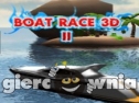 Miniaturka gry: Boat Race 3D 2
