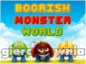 Miniaturka gry: Boorish Monster World