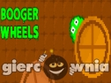 Miniaturka gry: Booger Wheels