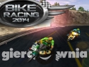 Miniaturka gry: Bike Racing 2014