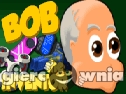 Miniaturka gry: Bob The Inventor