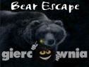 Miniaturka gry: Bear Escape