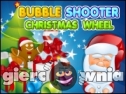 Miniaturka gry: Bubble Shooter Christmas Wheel