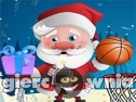 Miniaturka gry: Basketball Christmas