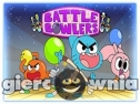 Miniaturka gry: Gumball Battle Bowlers