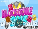 Miniaturka gry: Blockoomz 2015 New Year Blast