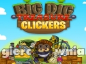Miniaturka gry: Big Dig Treasure Clickers