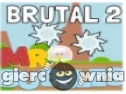 Miniaturka gry: Brutal 2 Mr Bubbles