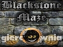 Miniaturka gry: BlackStone Maze