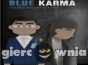 Miniaturka gry: Blue Karma