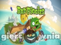 Miniaturka gry: Bad Piggies Online 2015 HD