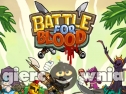 Miniaturka gry: Battle for Blood
