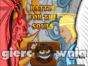 Miniaturka gry: Battle For The Souls