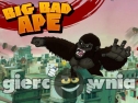 Miniaturka gry: Big Bad Ape