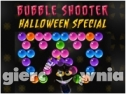 Miniaturka gry: Bubble Shooter Halloween Special
