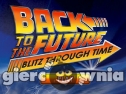 Miniaturka gry: Back To The Future Blitz Through Time