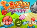 Miniaturka gry: Bouncy Cannon