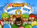 Miniaturka gry: Bloons Monkey City