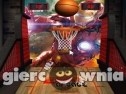 Miniaturka gry: Basketball Iron Man 3