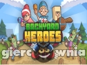 Miniaturka gry: Backyard Heroes