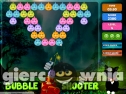 Miniaturka gry: Bubble Shooter Dino