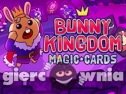 Miniaturka gry: Bunny Kingdom Magic Cards