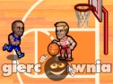 Miniaturka gry: Basketball Fury