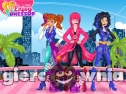 Miniaturka gry: Barbie Spy Squad Style