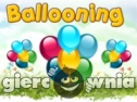 Miniaturka gry: Ballooning