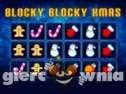Miniaturka gry: Blocky Blocky Xmas