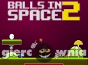 Miniaturka gry: Balls In Space 2