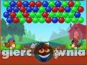 Miniaturka gry: Beaver Bubbles