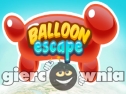 Miniaturka gry: Balloon Escape
