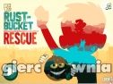 Miniaturka gry: Ben 10 Rustbucket Rescue