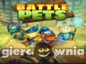 Miniaturka gry: Battle Pets