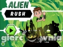 Miniaturka gry: Ben 10 Alien Rush