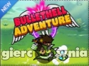 Miniaturka gry: Bullethell Adventure 2
