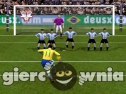 Miniaturka gry: Brasil vs Argentina 2017/18