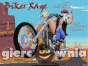 Miniaturka gry: Biker Rage