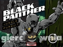 Miniaturka gry: Black Panther Jungle Pursuit