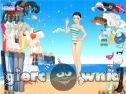 Miniaturka gry: Beach Dress Up